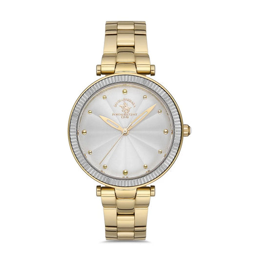 SANTA BARBARA POLO WOMEN WATCH (sb.1.10130.3)