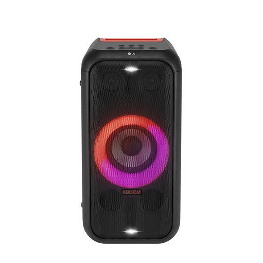 LG XBOOM XL5S Party Speaker with Bluetooth (XL5S.DJORMLK)