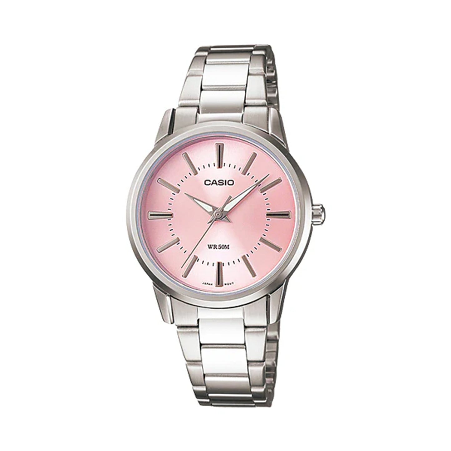 CASIO WOMEN WATCH (LTP-1303D-4AVDF)