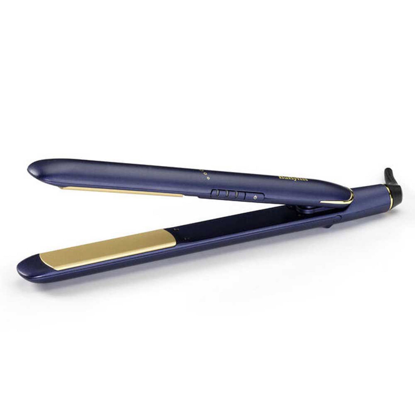 BABYLISS Hair Straightener Midnight Luxe 235°C (2516PE)