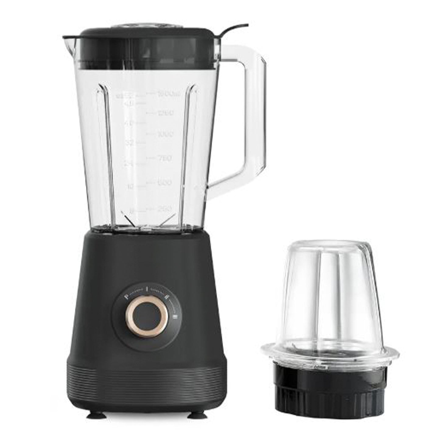 CONTI BLENDER - 600W (TB 1064 BK)