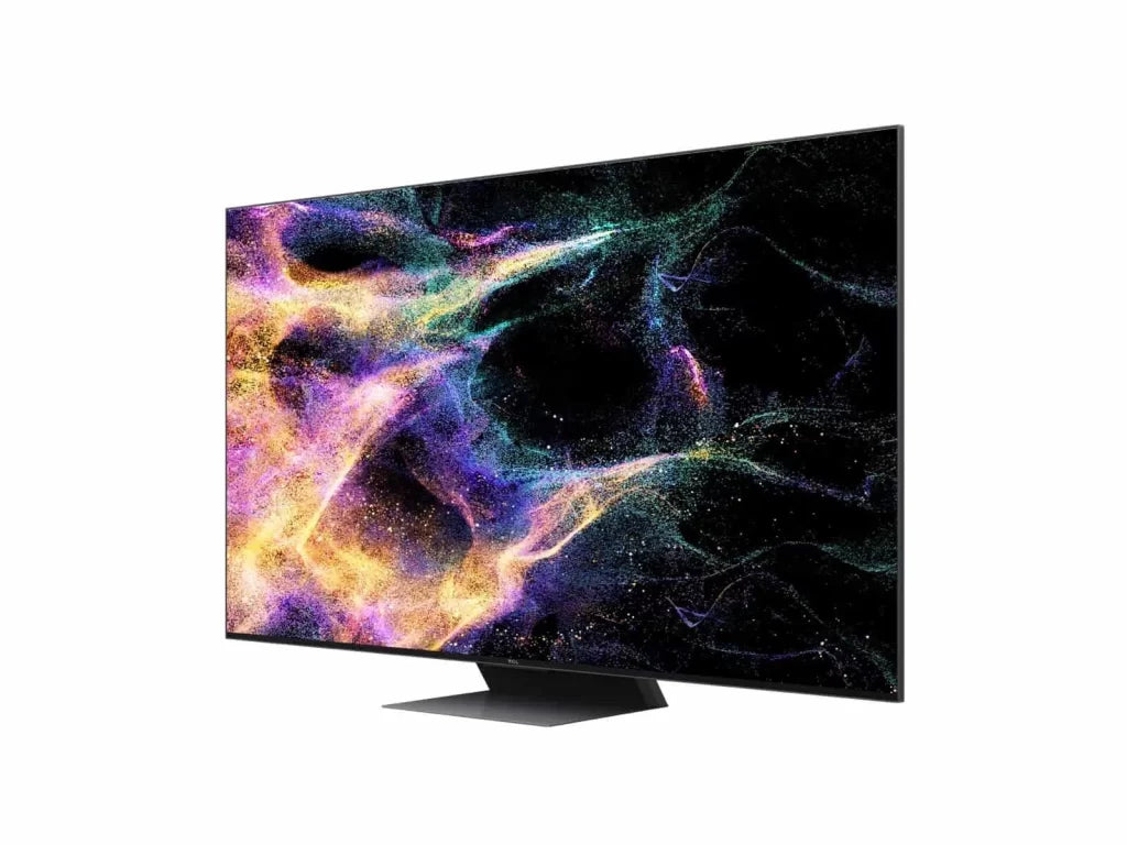 TCL 65"Inch 4K Mini-LED 144hz TV with QLED (TCL65C845)