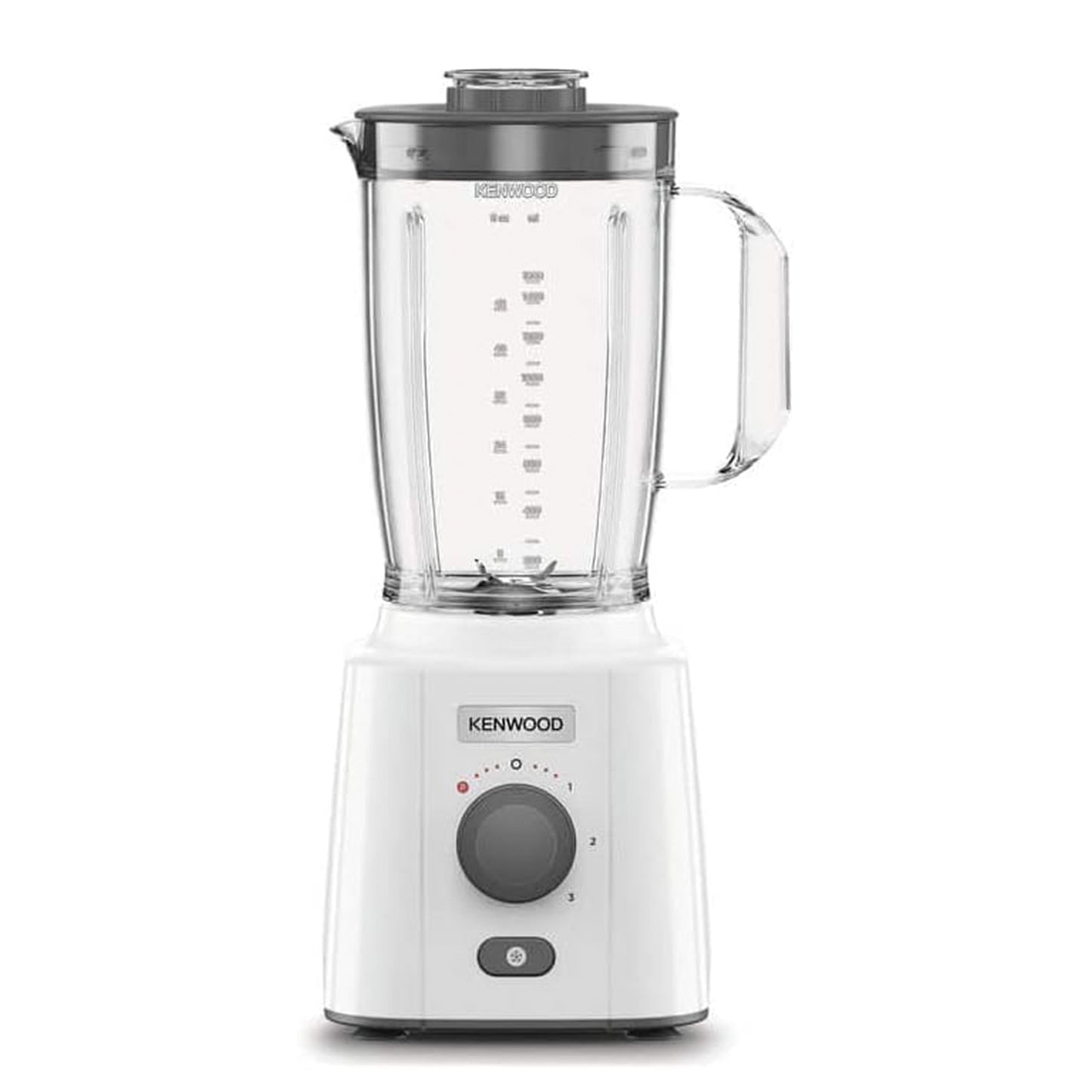 Kenwood Blender X Fresh (BLP41.F0WH)