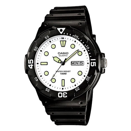 CASIO MEN WATCH (MRW-200H-7EVDF)