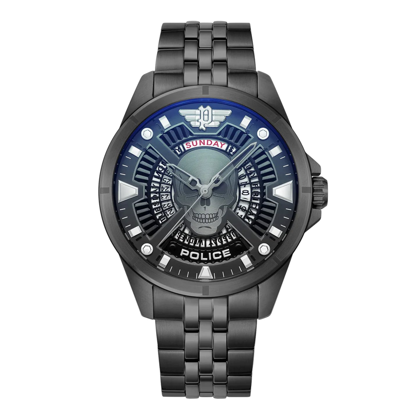 POLICE MEN WATCH (PEWJH0005402)