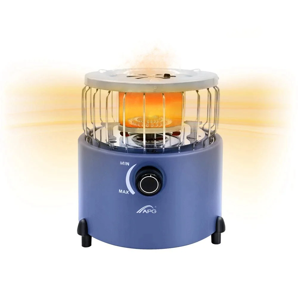 Sunar Gas Heater (SKT-88B)