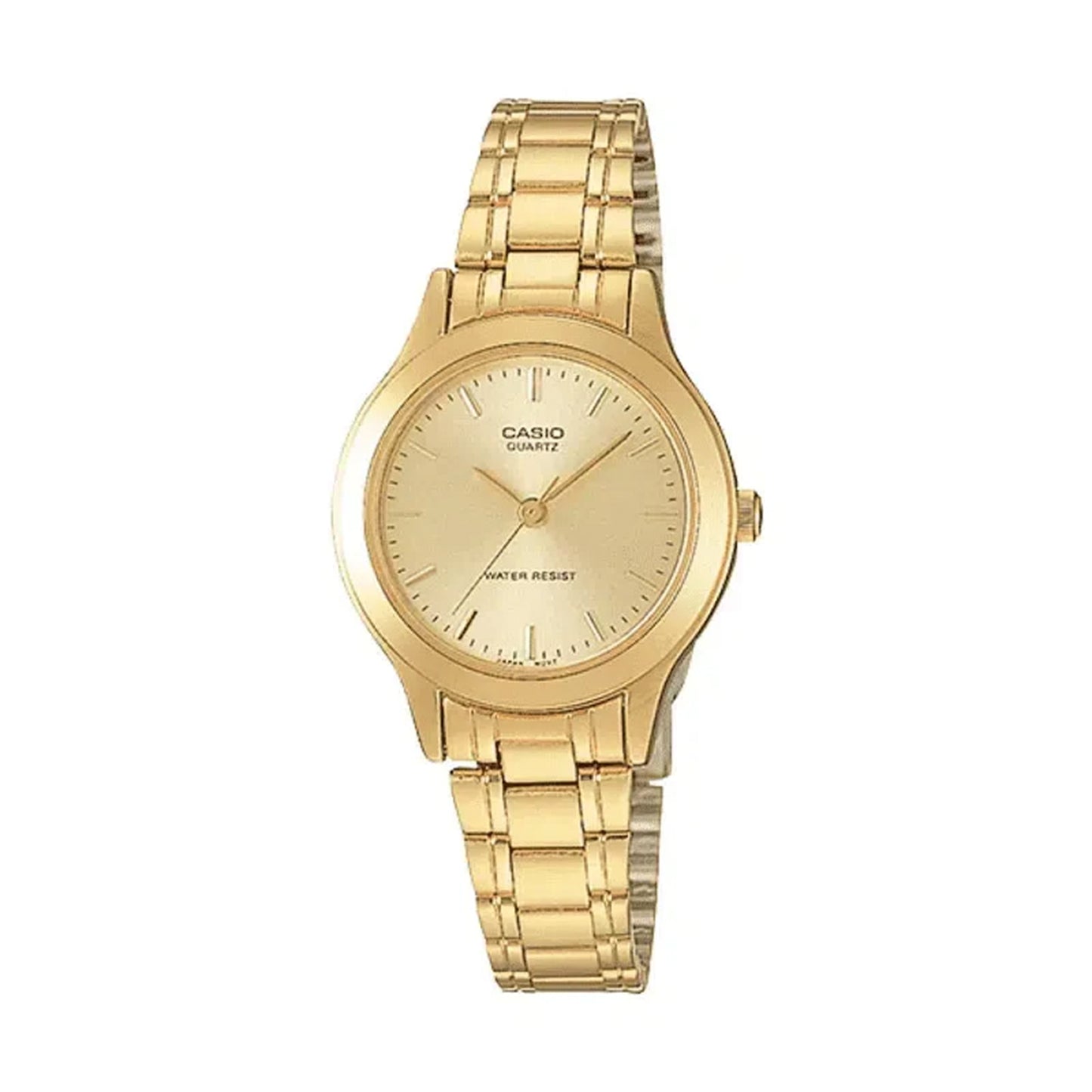 CASIO WOMEN WATCH (LTP-1128N-9ARDF)