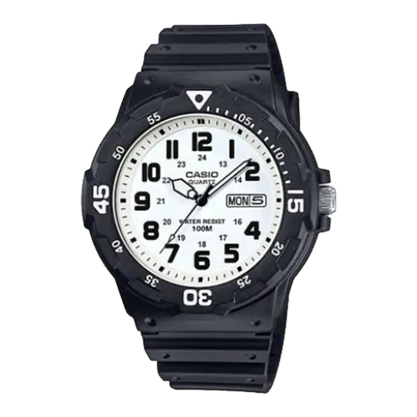 CASIO MEN WATCH (MRW-200H-7BVDF)