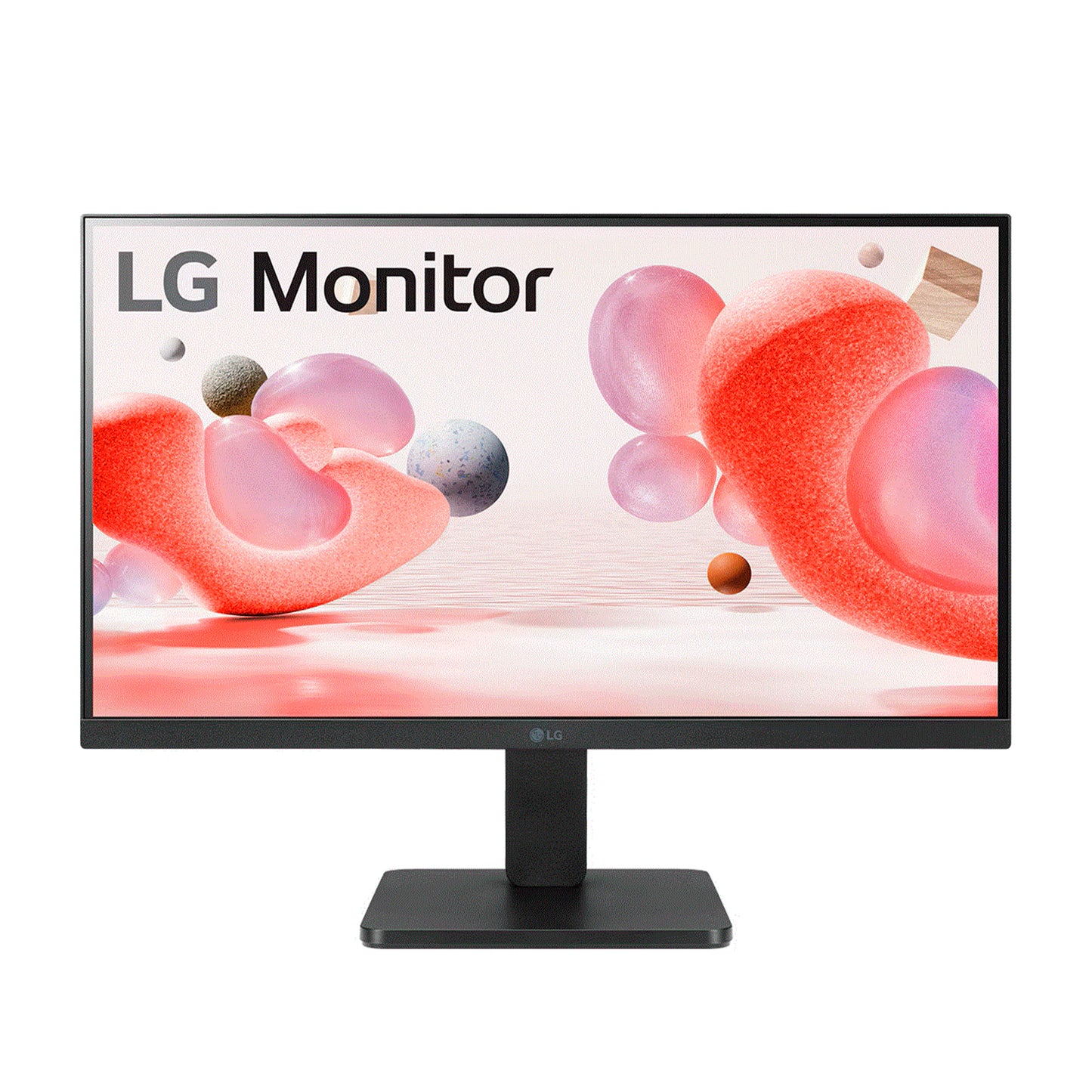 21.45″ Full HD monitor with AMD FreeSync™ (22MR410-B)