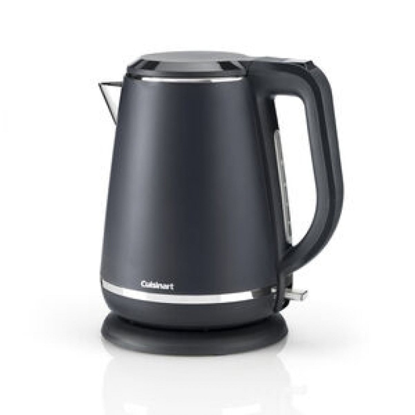 CUISINART CJK780WE Electric Kettle, Stainless Steel