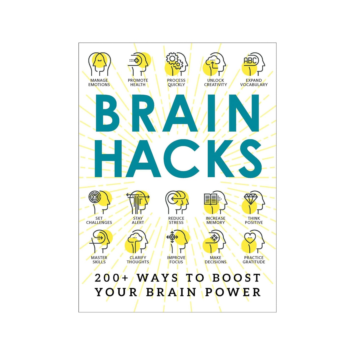 Brain Hacks