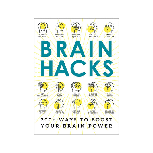 Brain Hacks