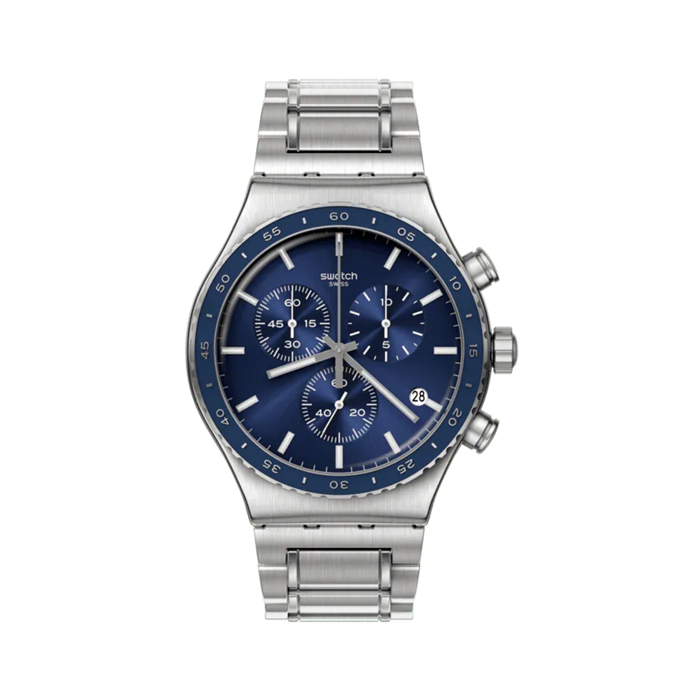 SWATCH MEN WATCH (YVS496G)