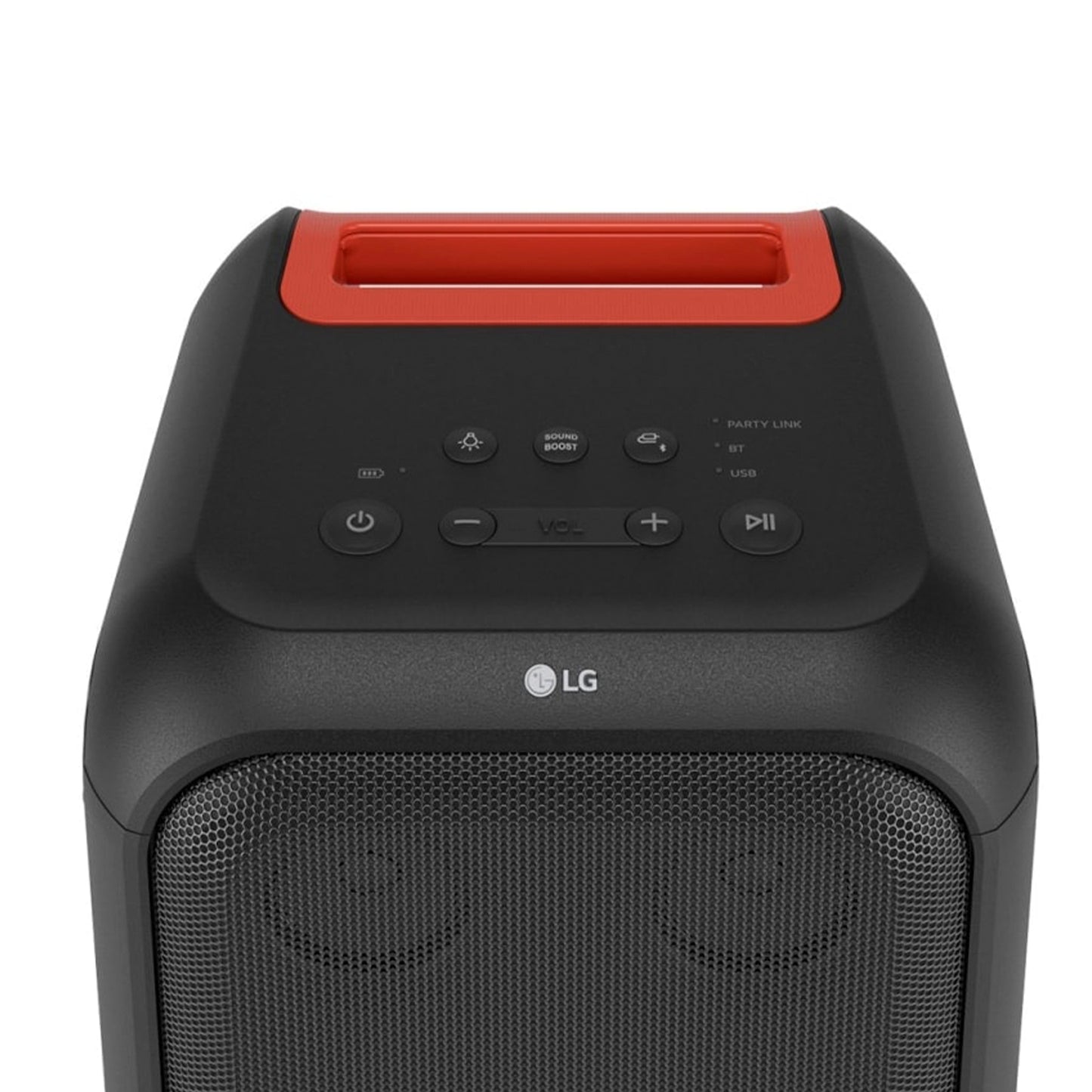 LG XBOOM XL5S Party Speaker with Bluetooth (XL5S.DJORMLK)