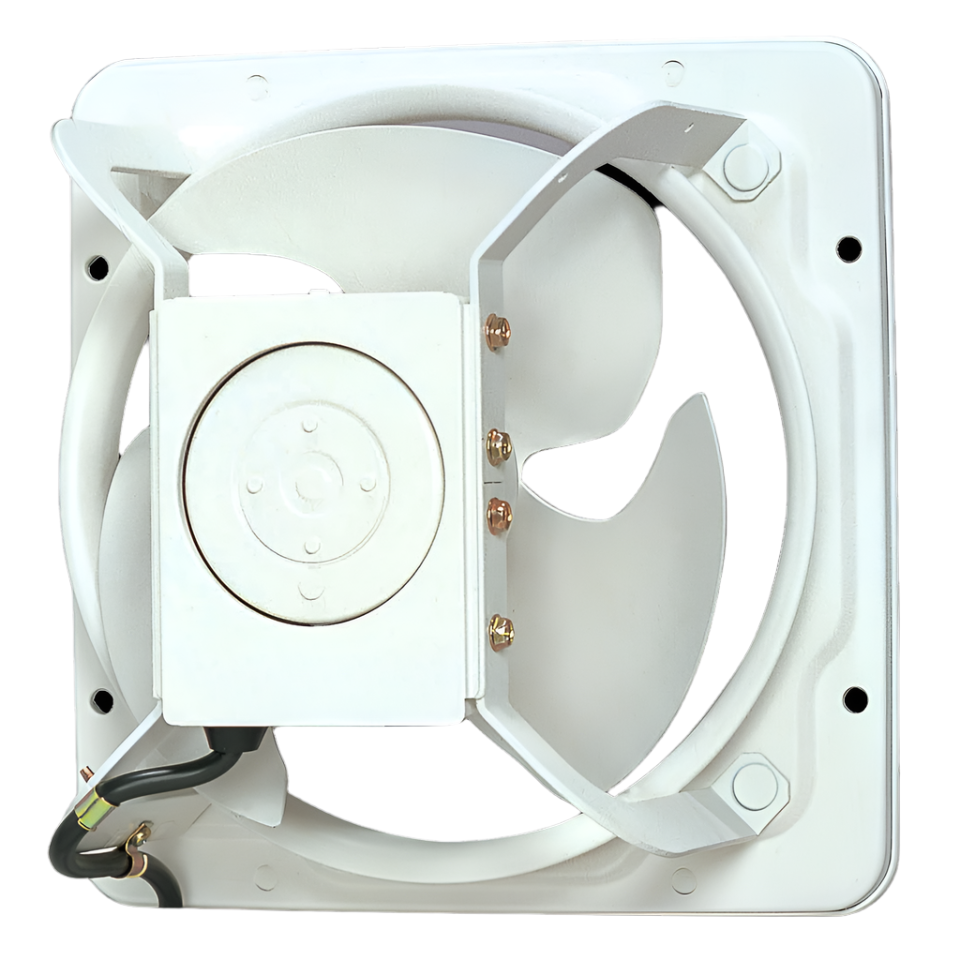 KDK Exhaust Fan (Industrial Type Ventilating Fan, High Pressure series) (35GSC)