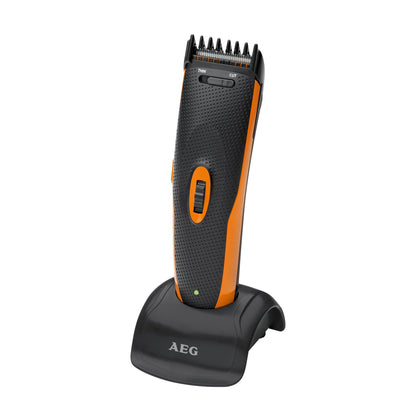 AEG Hair- and Beard-Trimmer(HSM/R 5597)