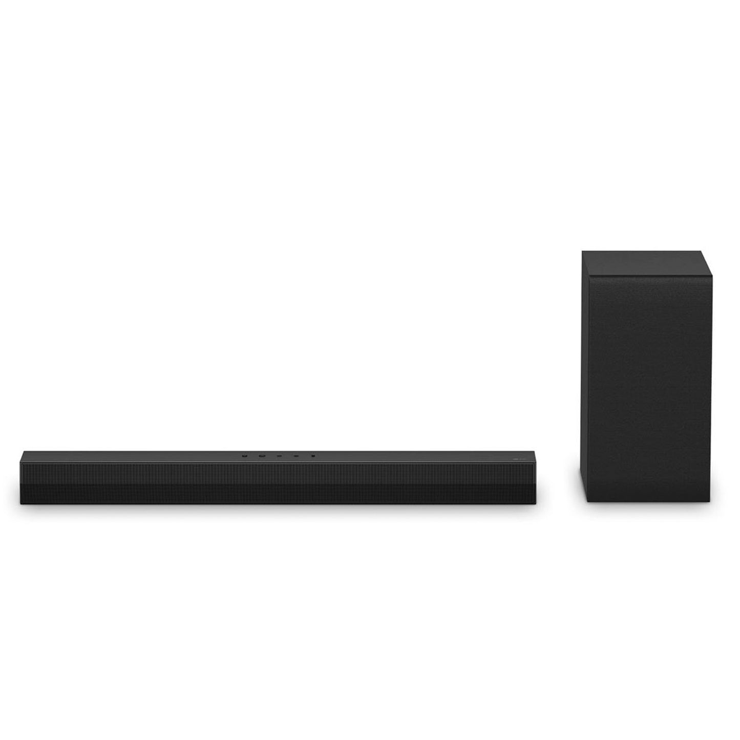 LG SoundBar for TV 2.1 Channel S40T (S40T.DJORMLK)