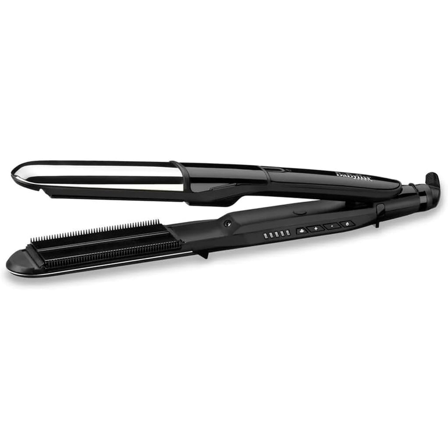 BaByliss Steam Shine Styler (ST496E)