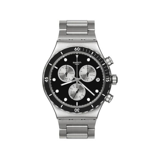 SWATCH MEN WATCH (YVS487G)