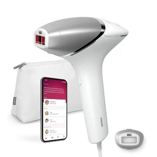 PHILIPS HAIR REMOVAL DEVICE - IPL LUMEA - 8000 SERIES (BRI940/00)