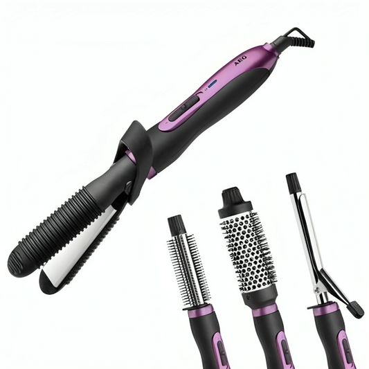 AEG Curling Iron (Mc 5651)