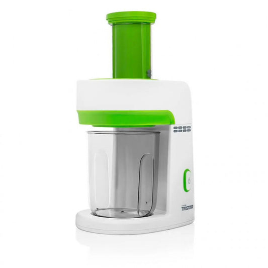 Tristar Veggie Spiral Slicer, 8 In 1, 250 Watt, 1.3L (MX4816)