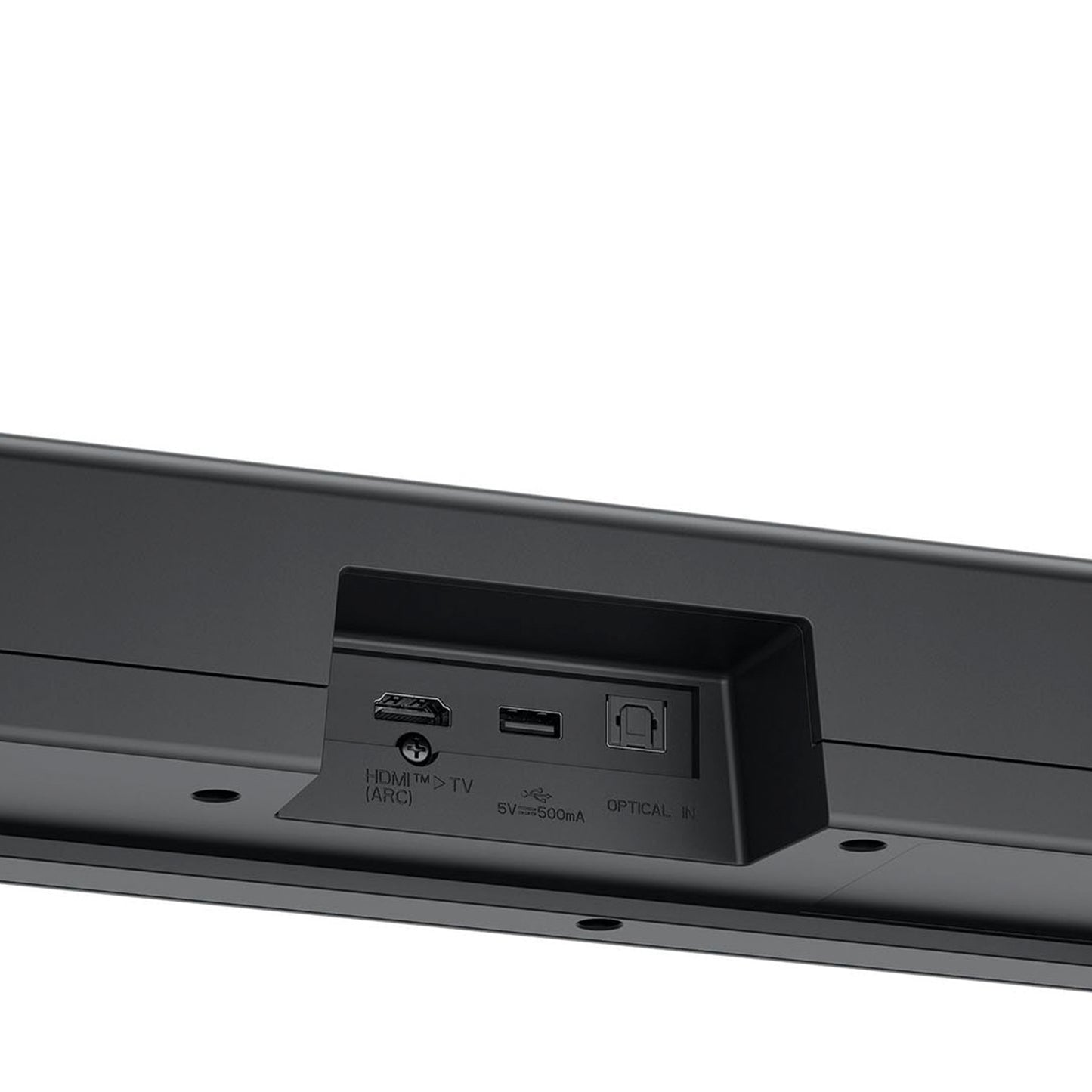 LG SoundBar for TV 2.1 Channel S40T (S40T.DJORMLK)