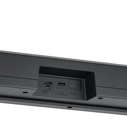 LG SoundBar for TV 2.1 Channel S40T (S40T.DJORMLK)