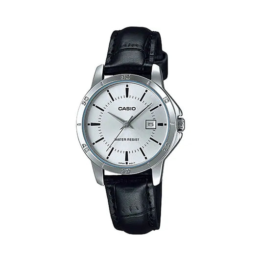 CASIO WOMEN WATCH (LTP-V004L-7A)