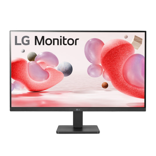 2023 LG 27 inch IPS FHD Monitor with AMD FreeSync™ (27MR400-B)