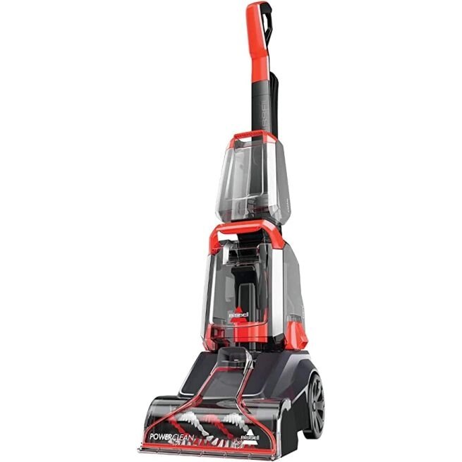 Bissell Floor Cleaners TurboClean™ PowerBrush™ (2889K)