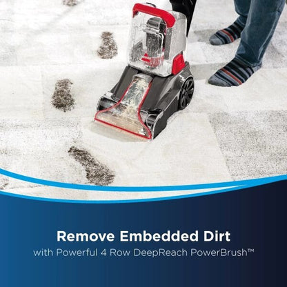 Bissell Floor Cleaners TurboClean™ PowerBrush™ (2889K)