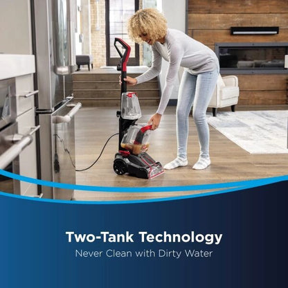 Bissell Floor Cleaners TurboClean™ PowerBrush™ (2889K)