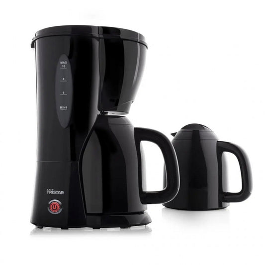 Tristar Coffee Maker, 900 Watt, 1L (CM1244)