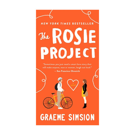 The Rosie Project