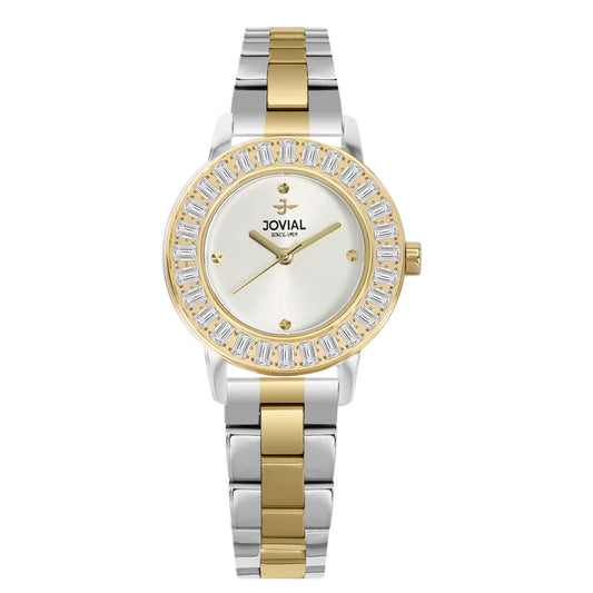 JOVIAL WOMEN WATCH