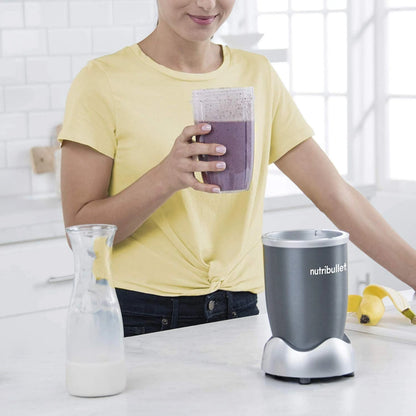 NUTRIBULLET Personal Blender 600W (NBR-0612)