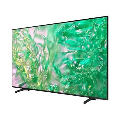 SAMSUNG 85" Crystal UHD 4K Smart TV UA85DU8000UXTW