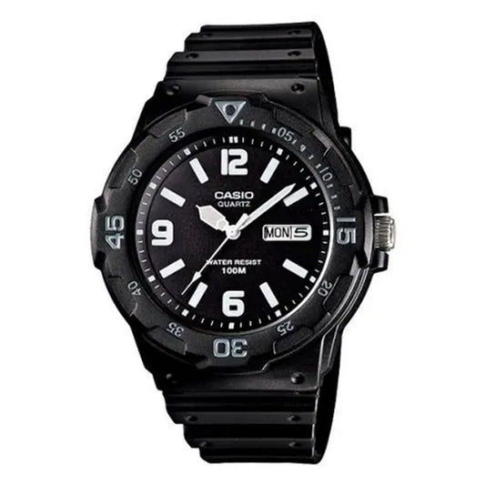 CASIO MEN WATCH (MRW-200H-1B2VDF)