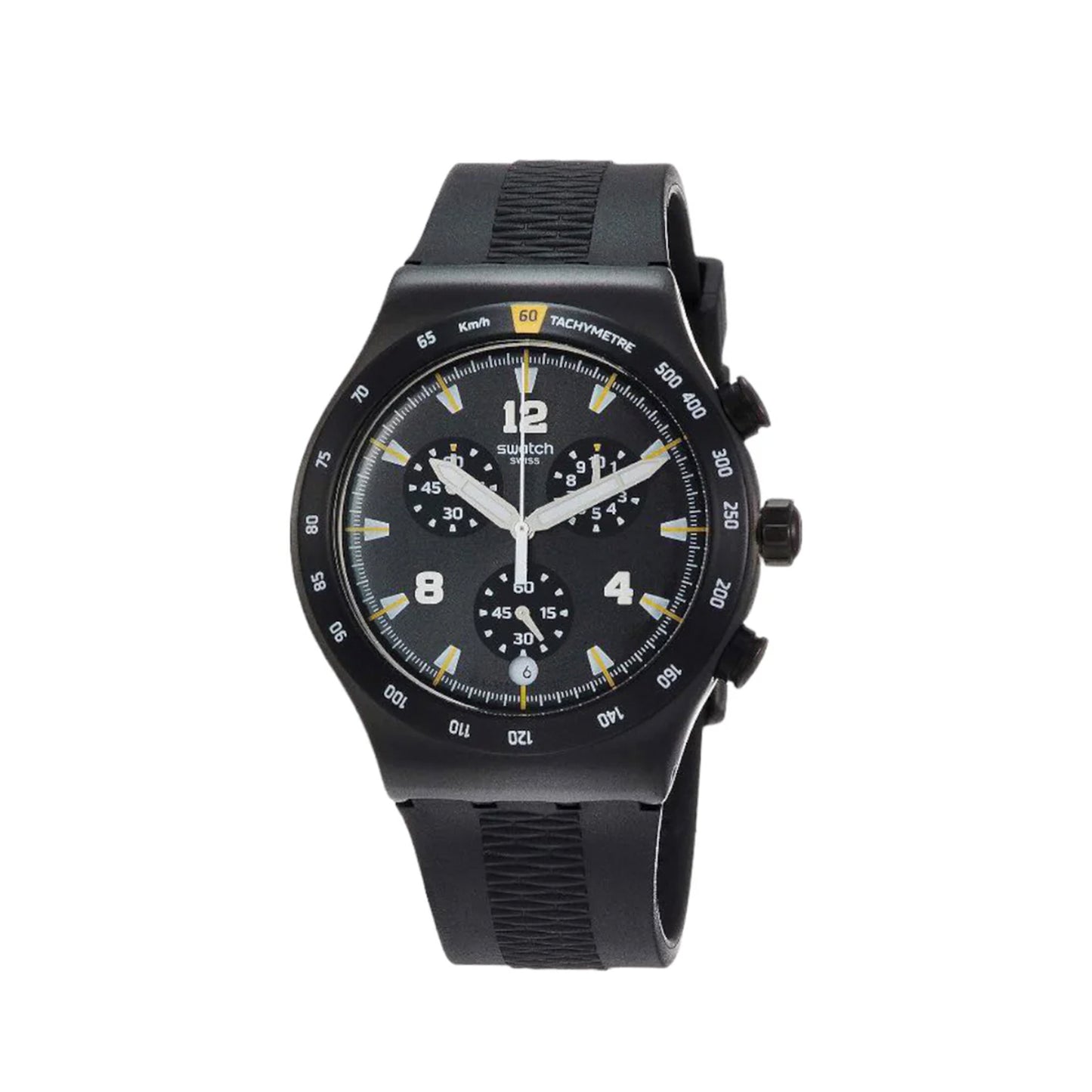 SWATCH MEN WATCH (YVB406)