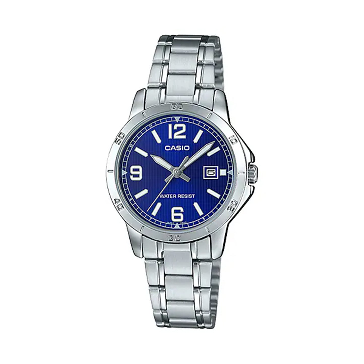 CASIO WOMEN WATCH (LTP-V004D-2B)