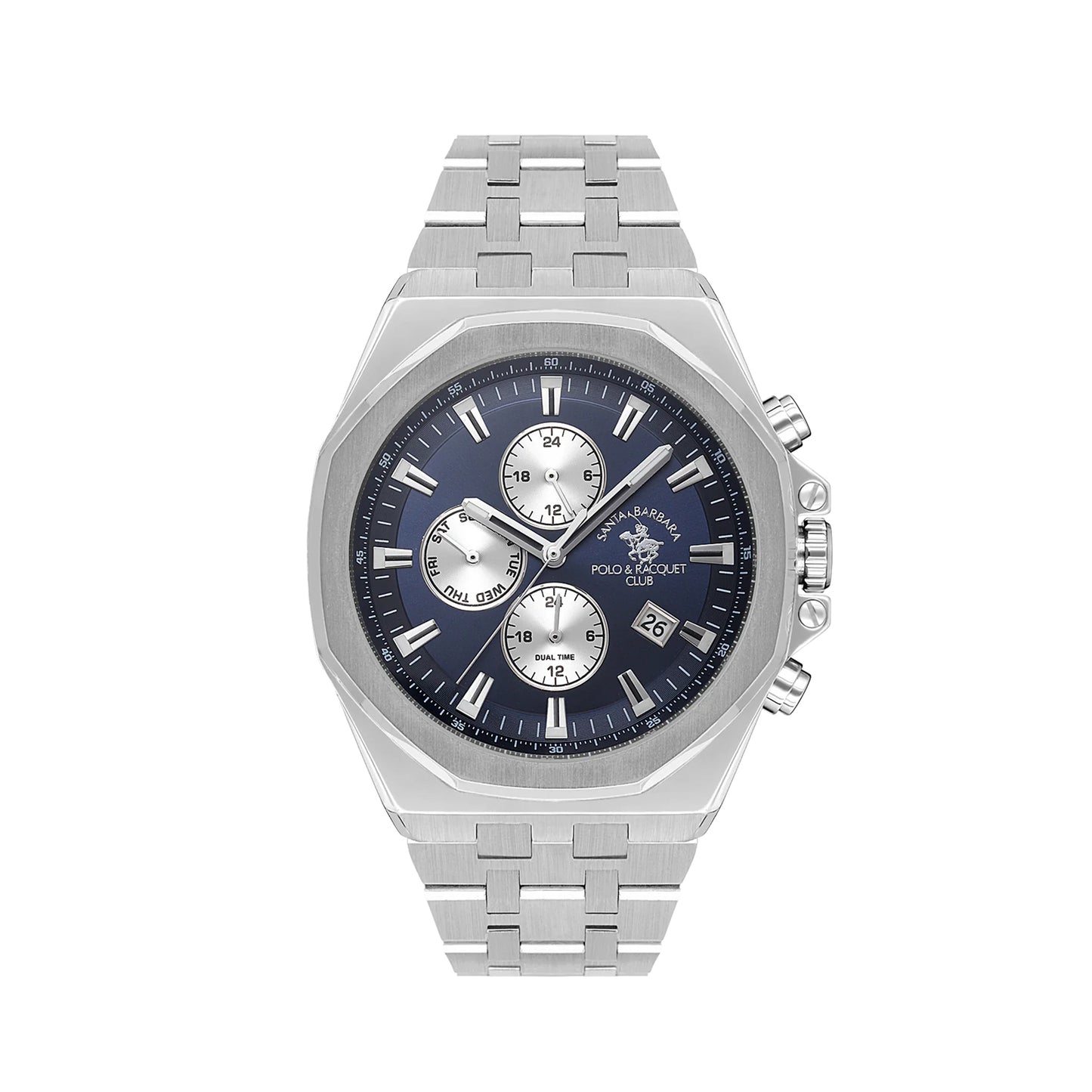 SANTA BARBARA POLO MEN WATCH