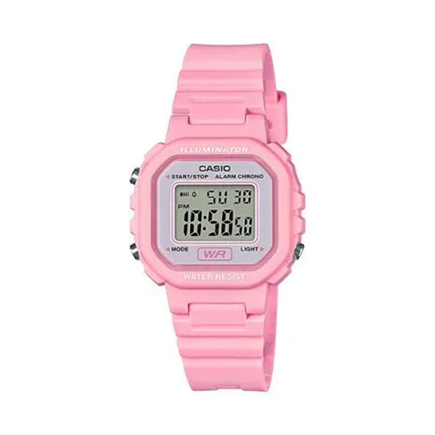 CASIO WOMEN WATCH