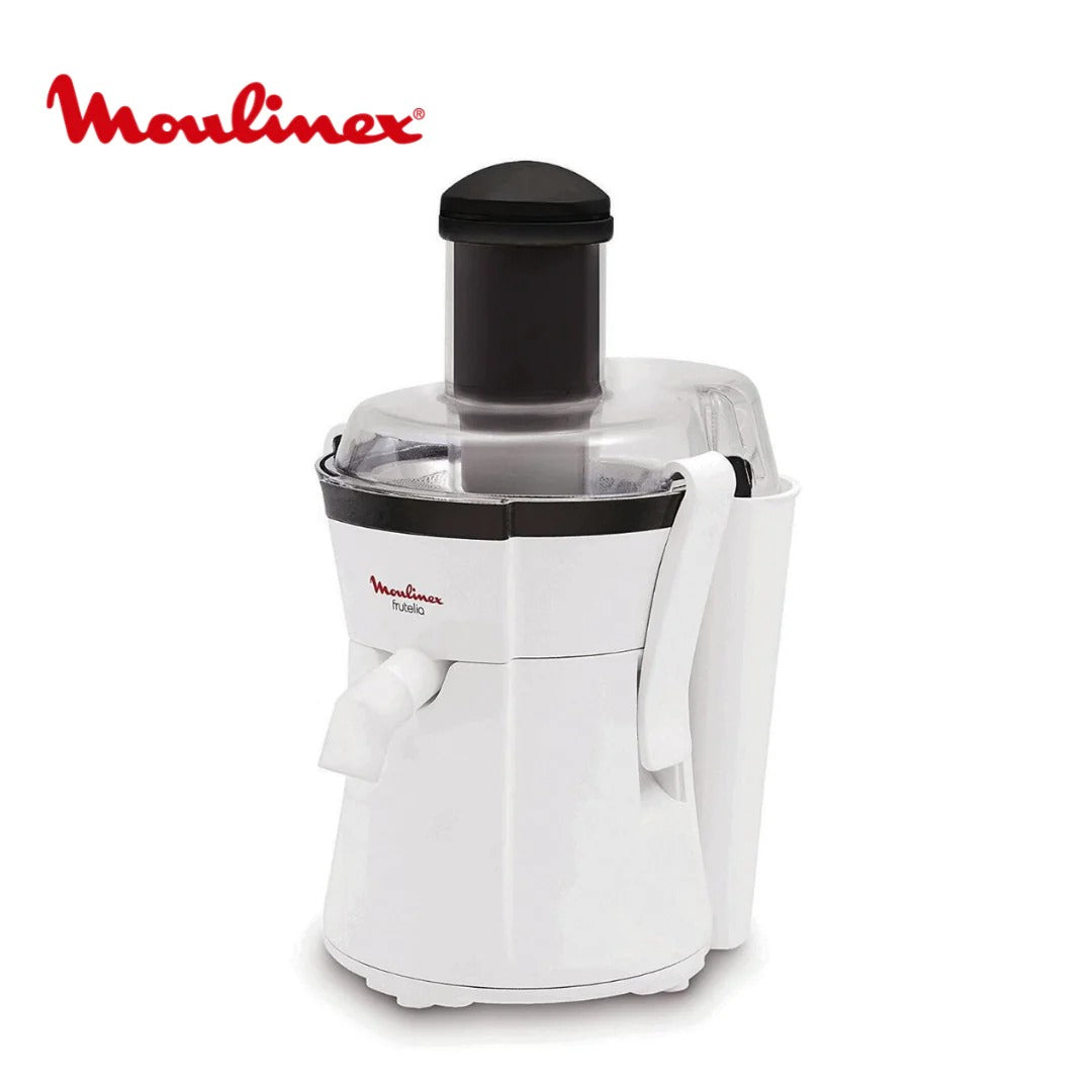 Moulinex Frutelia Juicer 400W  (JU350B39)