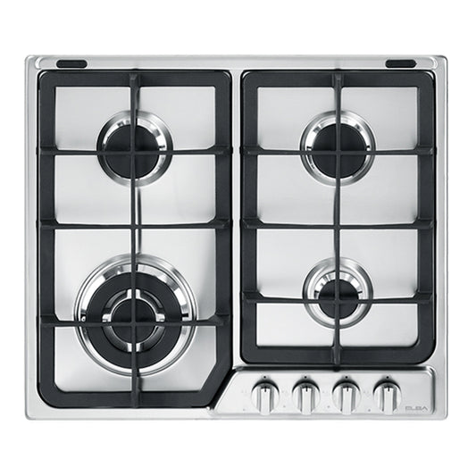 Elba Gas Hob 60 cm (EF65-445 XD)