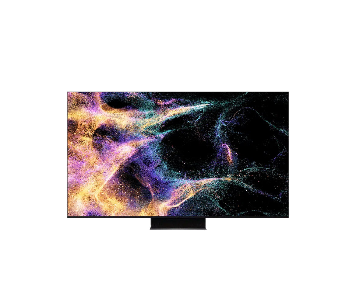 TCL 55" Inch 4K Mini-LED 144hz TV with QLED (TCL55C845)