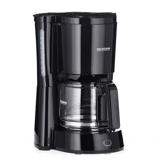 Severin Coffee Maker 1.25L 1000W (4815)