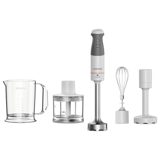 Kenwood Hand Blender Triblade XL (HBM40.306WH)