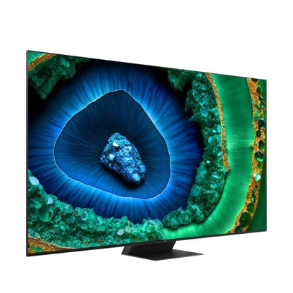 TCL television 65 Inch Smart TV 4K QD (65C855)