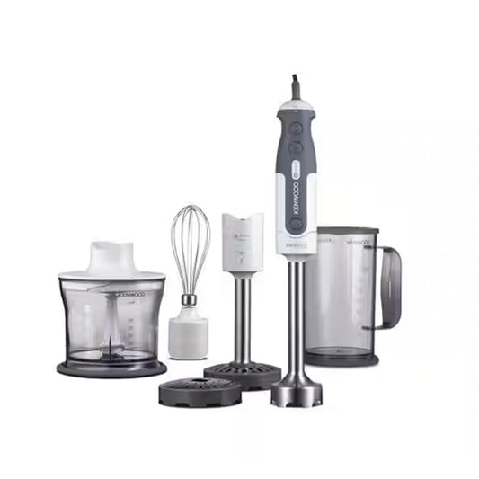 Kenwood Triblade System Hand Blender (HDP404WH)